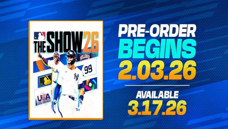 MLB The Show 26 Announces Cover Athlete Return