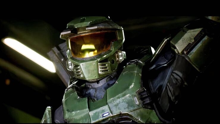 Rumor: Halo Campaign Evolved is 'Pretty Much' Content Complete