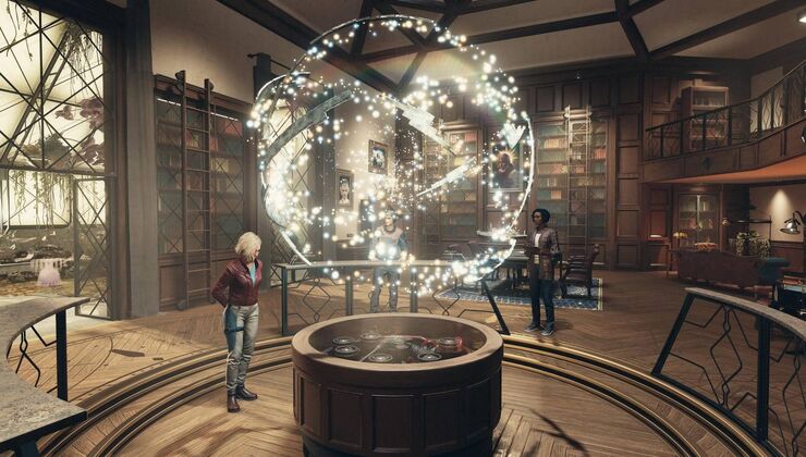 Starfield PS5 Launch Goes from Bad to Worse as Sony Steps In