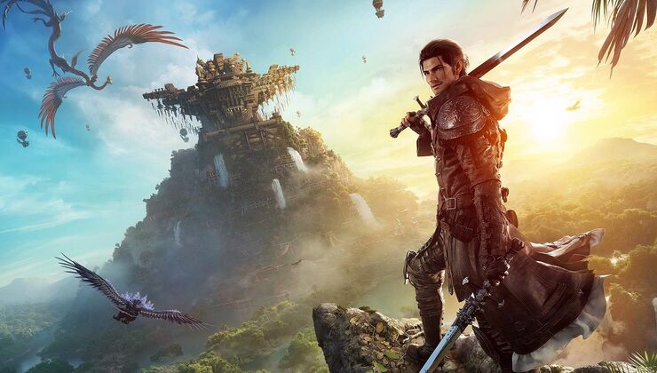 It's Literally The End Of An Era For FFXIV