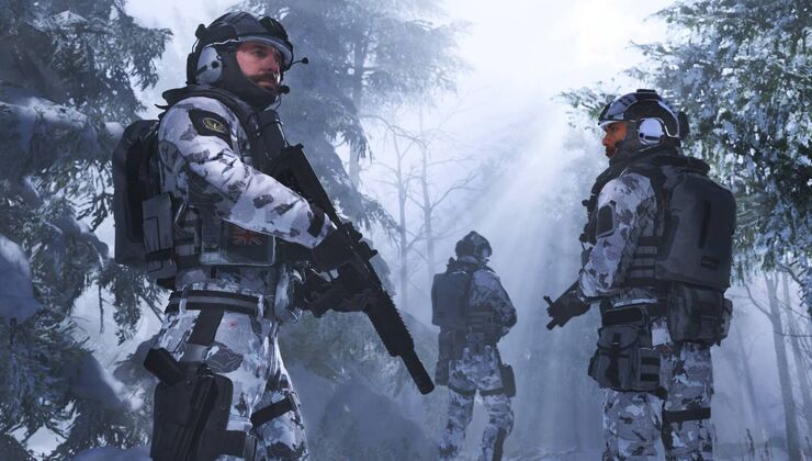 Rumor: Call of Duty Leak Reveals Surprise Plans for 2027 Game