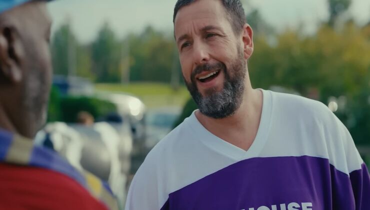 Happy Gilmore 2 Has The Perfect Surprise For After The Movie