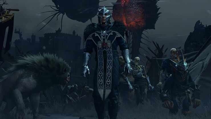 Baldur’s Gate 3’s Huge Act 2 Expansion Project Now Unlikely Until Second Half Of 2026