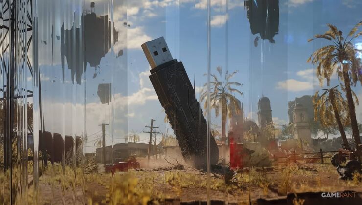 Call of Duty: Black Ops 7 File Size is Huge