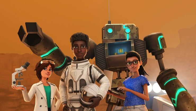 Roblox Testing AI Feature to Address Chat Safety Criticisms