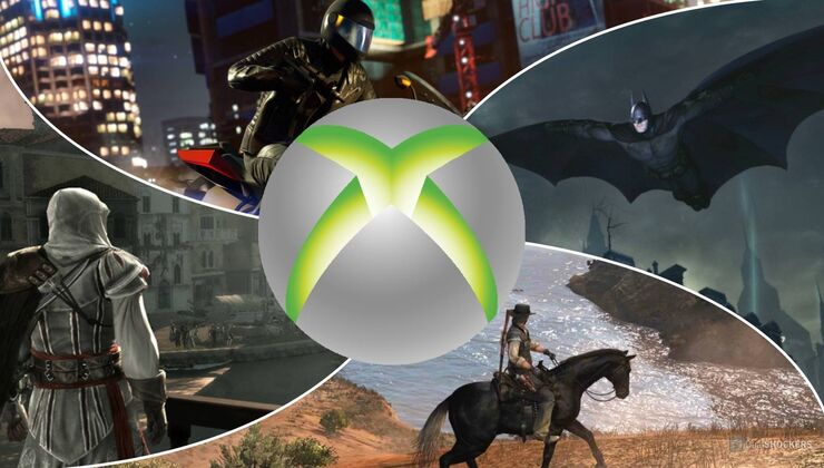 A Revolution is Coming to XBOX 360 Games