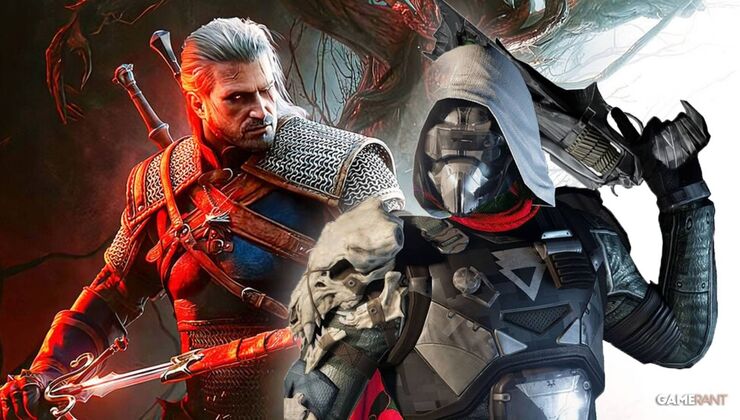 The Witcher 3 Wild Hunt DLC Announcement Praised by Former Destiny 2 Boss