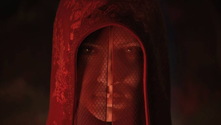The Resurrected Game From Assassin's Creed Creator Is Pretty Macabre and You Can Play It Now