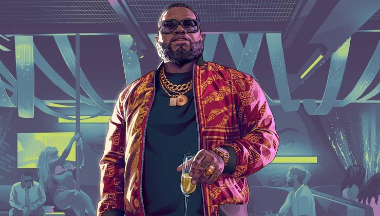 Rockstar Hackers Threaten GTA 6 Studio With Major Leak