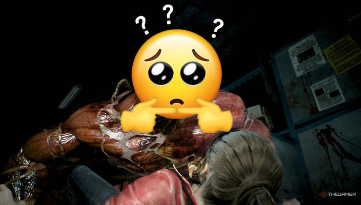 After Making Requiem “Kawaii”, Resident Evil’s Developers Are Trying To Make Us Love Lickers