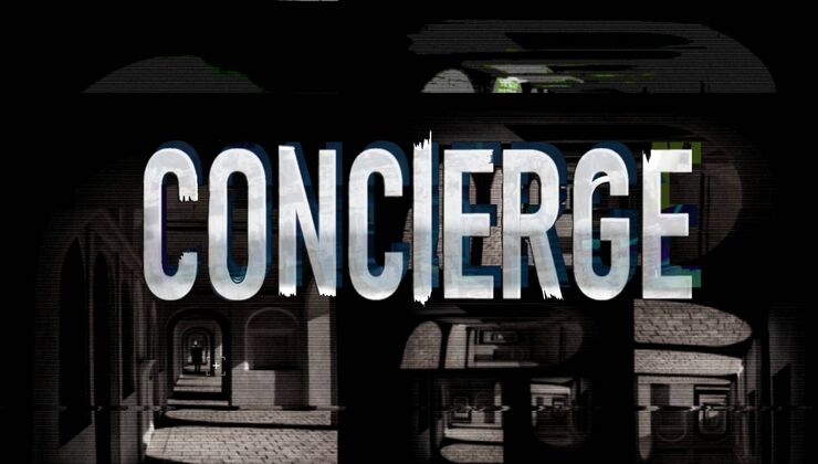 Surreal Puzzler Concierge Hits Steam Today, Offers a Bounty
