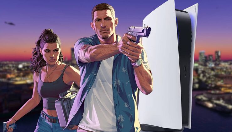 GTA 6 PS5 Pre-Orders Reportedly Demolishing Xbox
