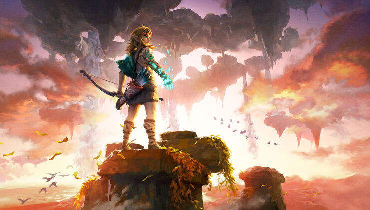 The Legend Of Zelda Officially Returns In 2027, But Gamers Are Concerned