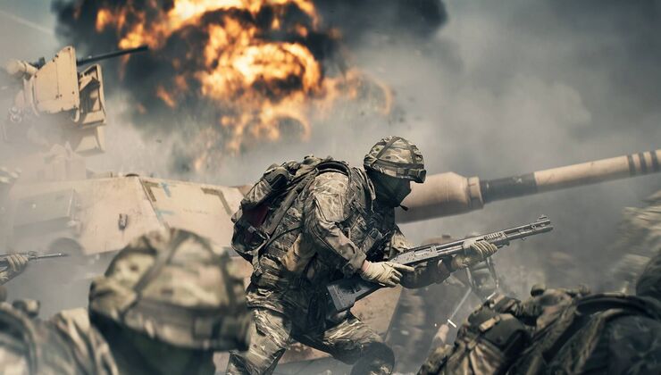 Battlefield 6 Will Give Custom Servers A Major Boost