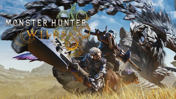 Capcom President Discusses Monster Hunter Wilds Sales Goals and Potential Switch 2 Ports