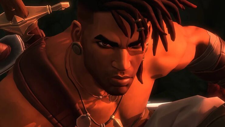 Ubisoft Has Reportedly Allowed Prince of Persia: The Lost Crown Devs To Reunite