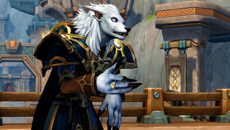 World Of Warcraft Boss Reiterates Why World Of Warcraft Is Killing Popular Addons