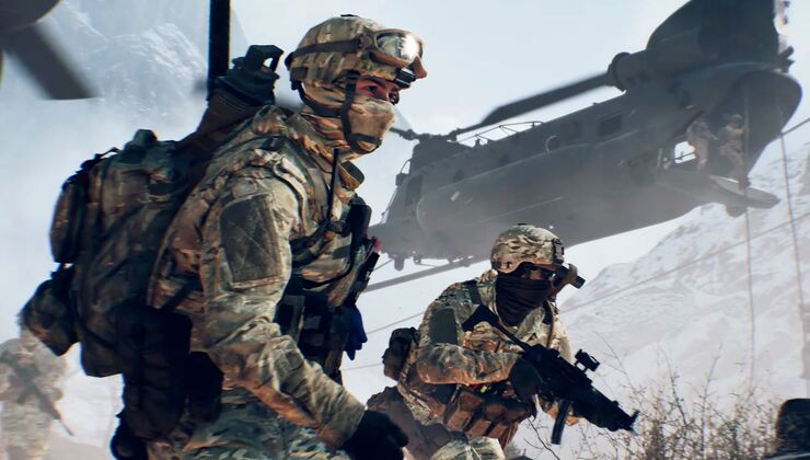 Battlefield 6 Open Beta Week 2 Will Have Massive Changes