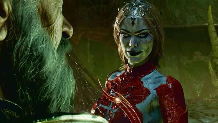 Baldur’s Gate 3’s Performance Director Feels Studios “Could Do A Bit More To Protect The Cast” From Targeted Abuse