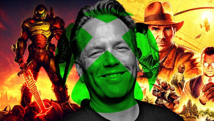Microsoft Gaming CEO Phil Spencer Discusses Xbox Title Exclusivity, Open-World Fatigue, And The Future Of The Xbox Platform