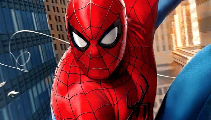 PlayStation Plus Officially Drops Free Spider-Man Download For October 6