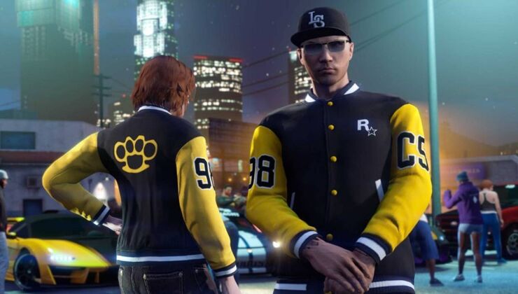 GTA 5 And GTA Online Officially Enter The End Of An Era