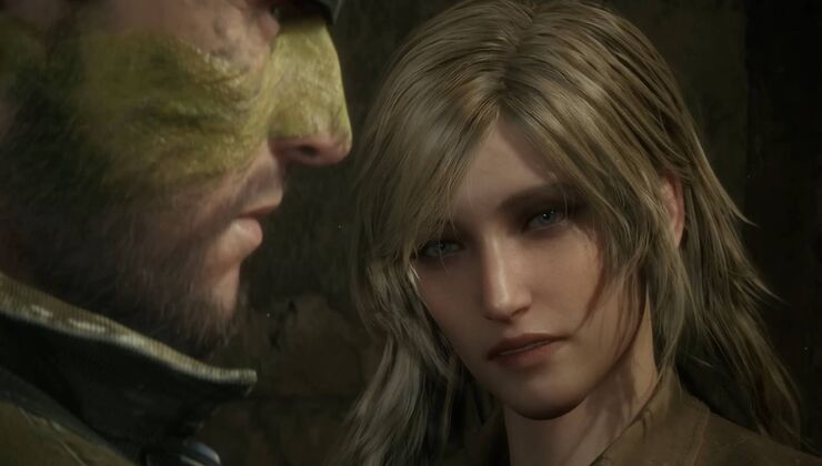 MGS Delta: Snake Eater Producers Address Kojima's Absence & Revisiting "Embarrassing" Code