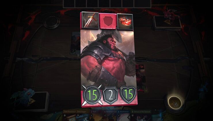 Artifact Has Over 10,000 Concurrent Players, And No One Knows Why