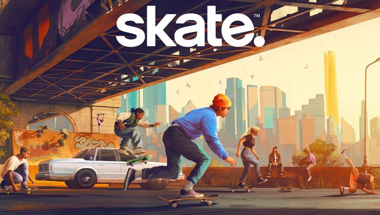 September 16 Will Be A Huge Day For EA Skate Fans