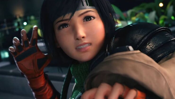 Final Fantasy 7 Remake Director Reveals Why Unpopular Game Key Cards Are So Good For Developers