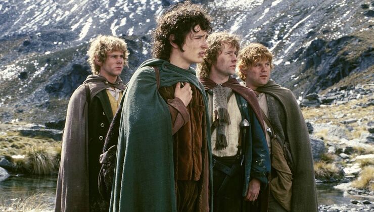 Lord Of The Rings: Hobbit Tales RPG Officially Announced
