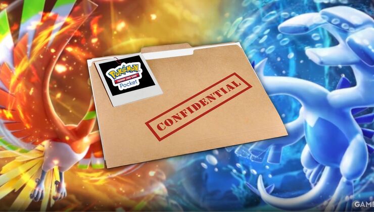 Pokemon TCG Pocket Ad Casually Reveals Even More A4 Cards