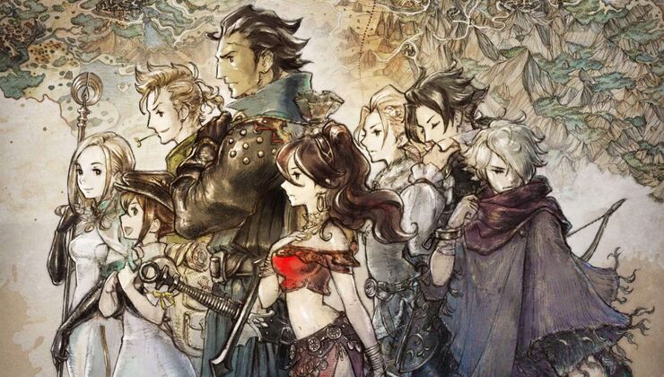 Octopath Traveler Series Reaches 6m Sales, Square Enix Confirms | TechRaptor