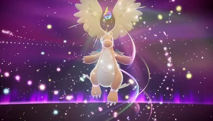 Mega Dragonite Suggests These Wild Mega Evolutions Are Coming To Pokemon Legends: Z-A