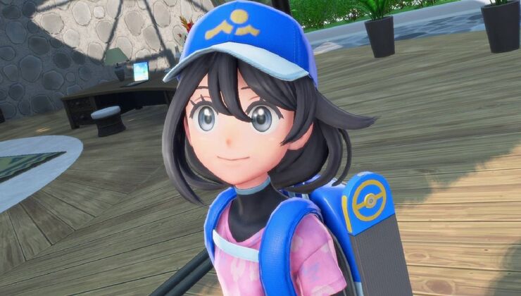 Pokémon Winds & Waves Fans Torn On The Mystery Behind The Game's Professor