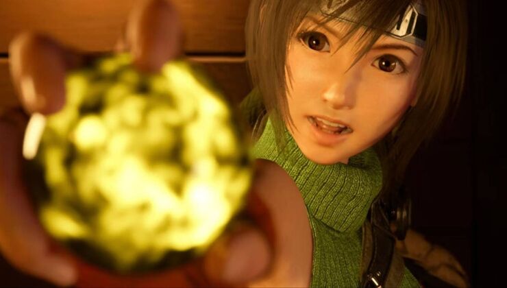 Square Enix Still Won't Tell Us FF7 Remake Part 3's Subtitle, But Fans Are Placing Their Bets