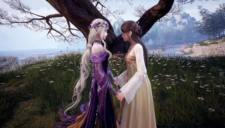 Infinity Nikki Reveals Major Co-Op and Performance Upgrades