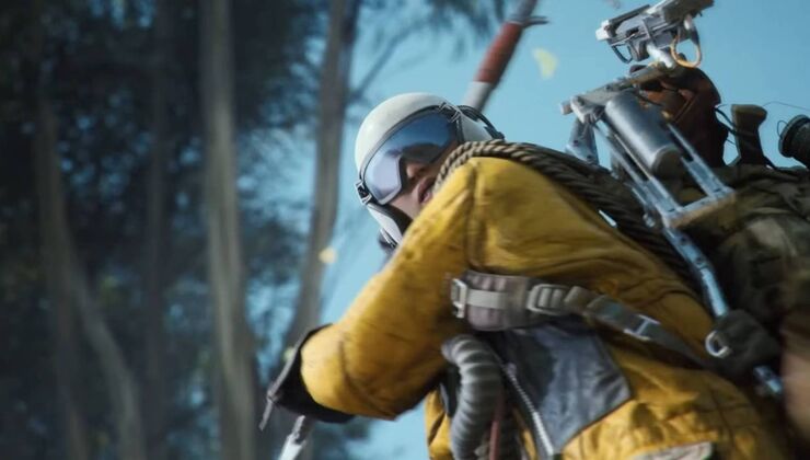 Arc Raiders Was Reportedly Made In Just Three Years, With A Budget Of $75 Million