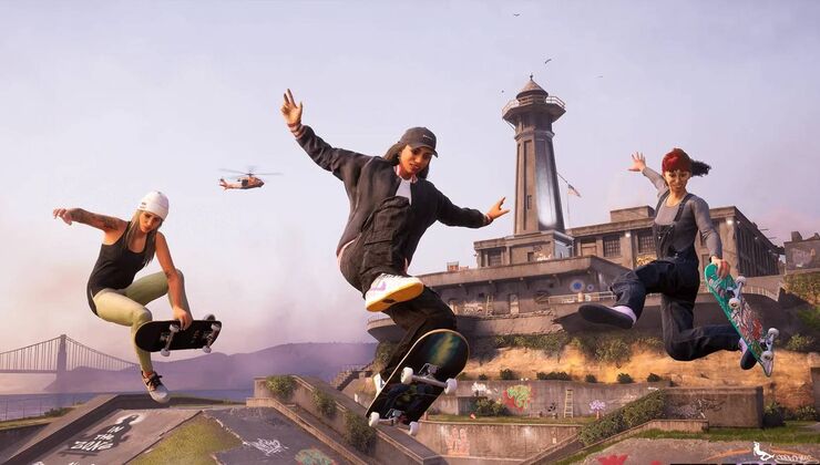 Iron Galaxy Hit With More Layoffs