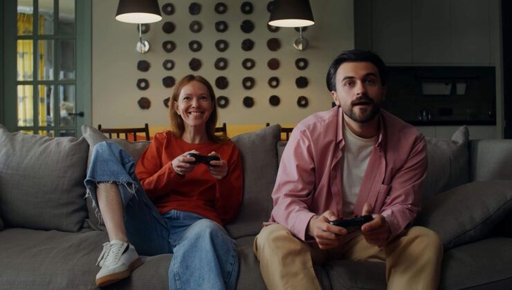 Gaijin Entertainment's Game Creation Tool EdenSpark Goes All-In on AI | TechRaptor