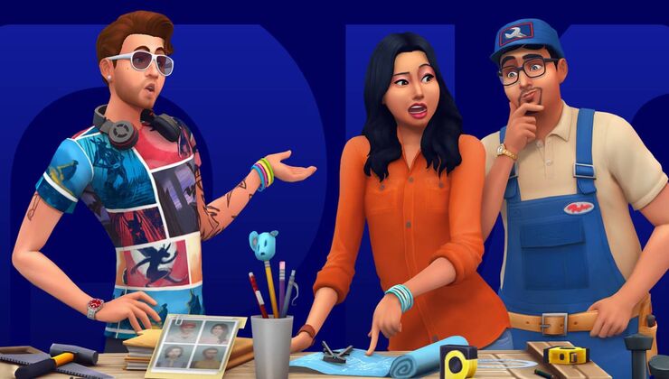 Sims 4 Leak Reveals Details Of New Adventure Awaits Expansion Pack