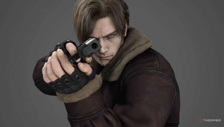 Resident Evil Requiem's DLC Might Not Star Alyssa After All, As It's Apparently Giving Us Even More Leon