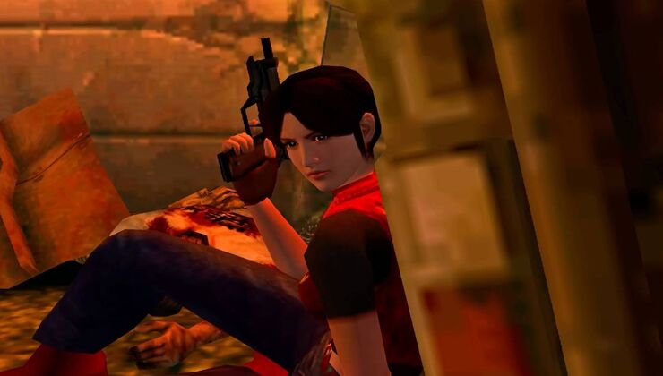 Capcom Confirms It Has Unannounced Titles Launching In The Next Year, And One Is Surely Code Veronica