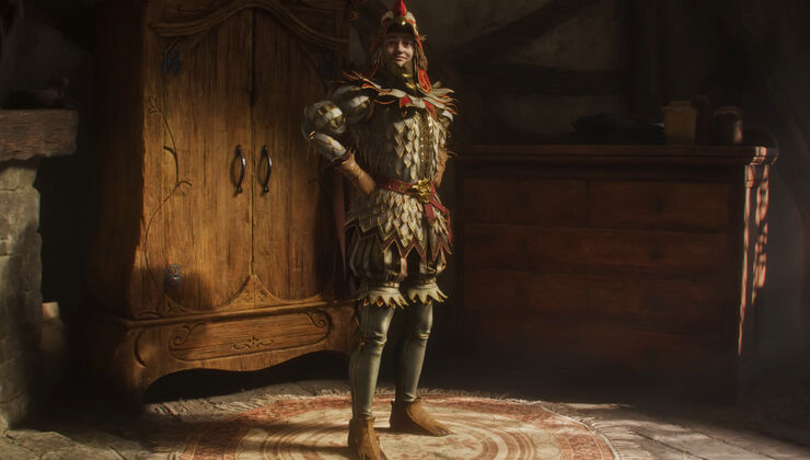 Following Fable’s Recent Gameplay Reveal, Fable Anniversary Has Seen An 800 Percent Increase In Players