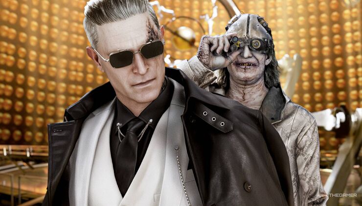 One Week After Launch, Capcom Reveals That 56 Percent Of Resident Evil Requiem Players Got The Bad Ending