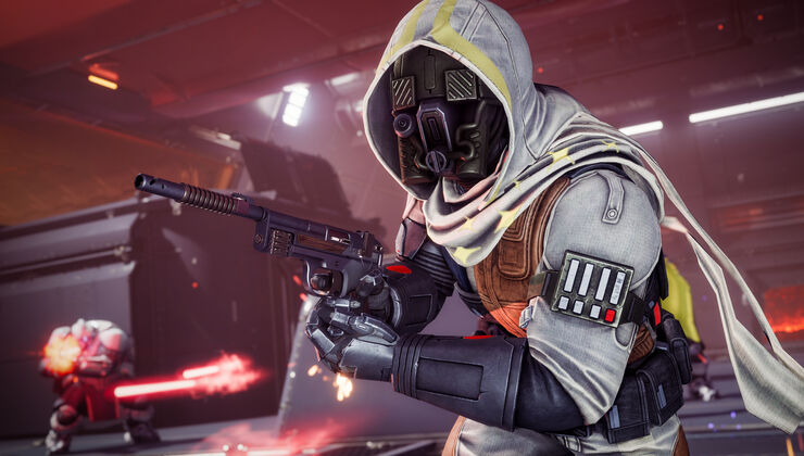 Destiny 2 Community Lead Tells Fans Not To Blame Themselves, "This Is Just The Way It Goes Sometimes"