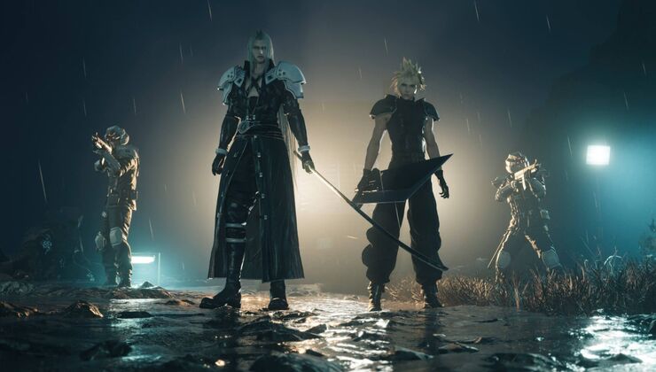 Square Enix Announces Concert Tour With Music from Final Fantasy, Kingdom Hearts, and More | TechRaptor