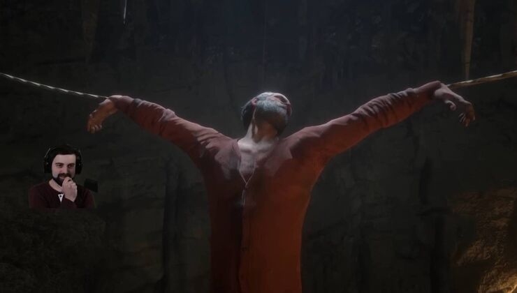 Someone Turned RDR2 Into Elden Ring With Uncle As The Final Boss