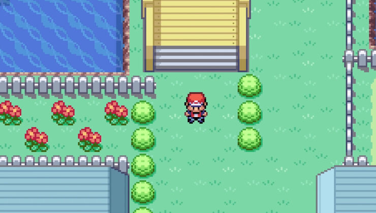 Pokemon Fans Are Sharing FireRed And LeafGreen Tips For Newcomers Like It's 2004 All Over Again