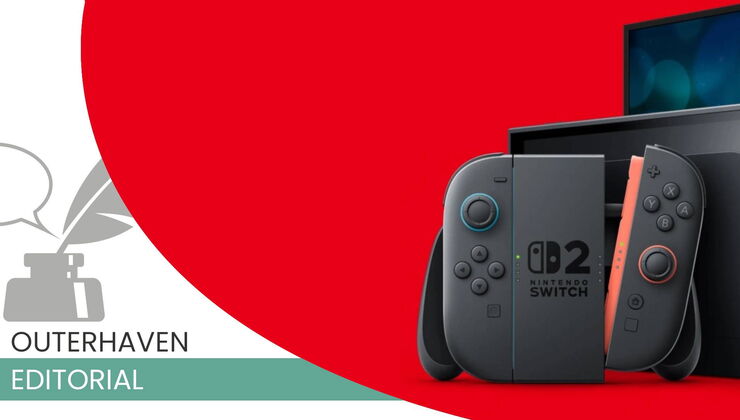 Nintendo Switch 2 Hands-On Impressions: What We Think So Far